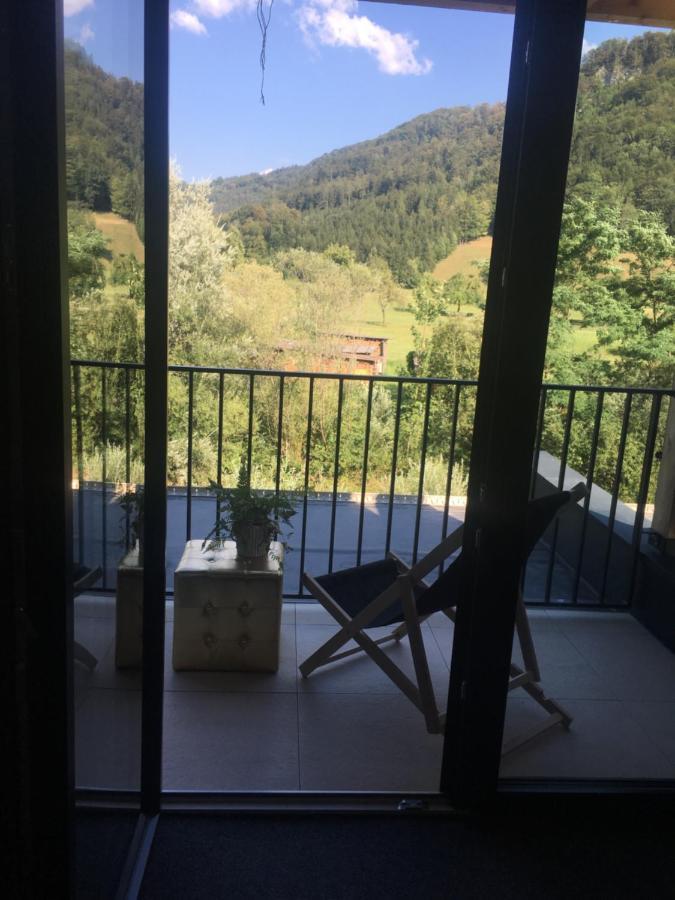 Gasthof Erlauftalerhof Gaming Esterno foto